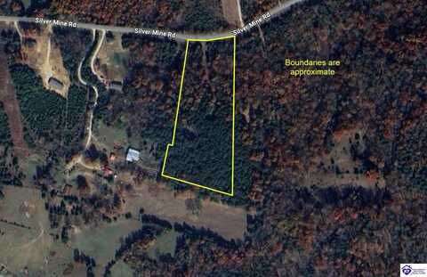 Lot 7 Silver Mine Road, Sonora, KY 42776