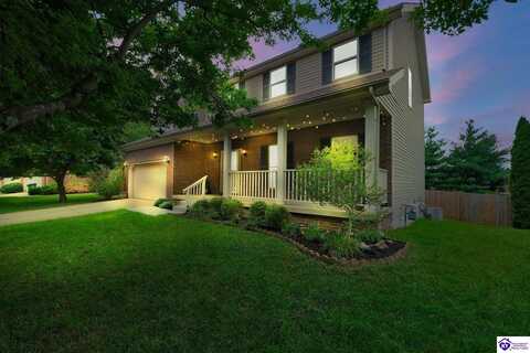 5121 Craigs Creek Drive, Louisville, KY 40241