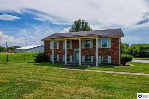1144 Leafdale Road, Hodgenville, KY 42748