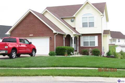 104 Briarcliff Court, Elizabethtown, KY 42701