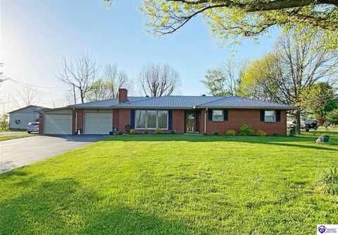 282 Red Fern Road, Campbellsville, KY 42718