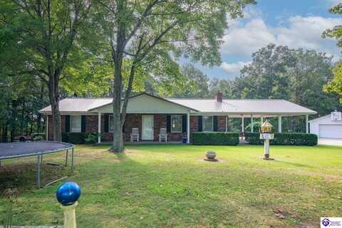 482 Rock Creek Road, Big Clifty, KY 42712