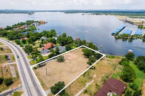 5012 W FM 2147, Cottonwood Shores, TX 78657