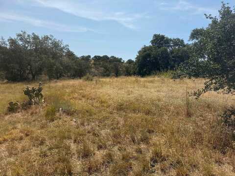 Lot W5017 Up There W, Horseshoe Bay, TX 78657