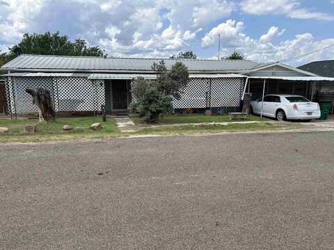 826 Aspen Lane, Cottonwood Shores, TX 78657