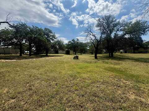 000 S Chaparral, Burnet, TX 78611