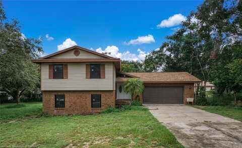425 Taseschee Drive, Sebring, FL 33870