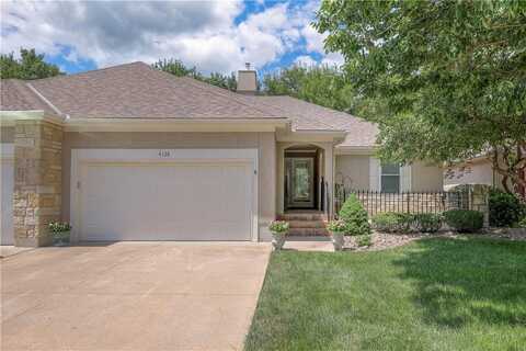 4128 SW Minnesota Drive, Lees Summit, MO 64082