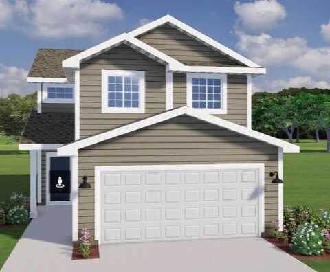 27019 E Oak View Drive, Lees Summit, MO 64086