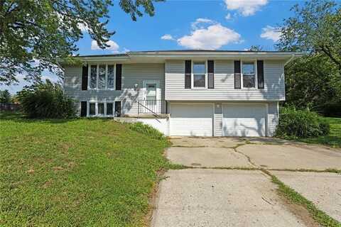 923 Homestead Street, Excelsior Springs, MO 64024
