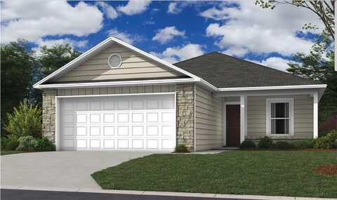 440 Rock Creek Drive, Tonganoxie, KS 66086