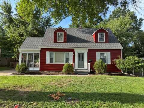 1323 W 29th Street, Independence, MO 64052