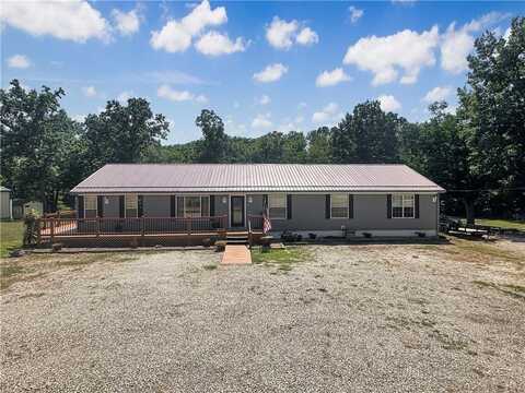 23316 Bill Bryant Drive, Warsaw, MO 65355