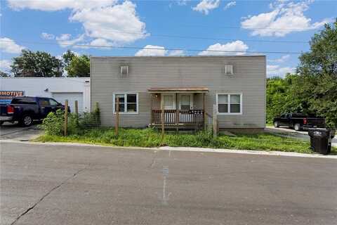 9711 E 18TH Street S, Independence, MO 64052