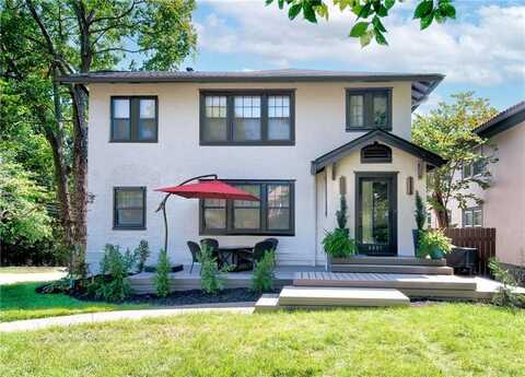 4801 Holly Street, Kansas City, MO 64112