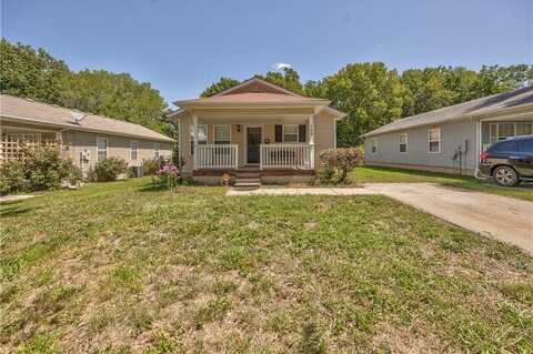 723 N Crysler Avenue, Independence, MO 64050