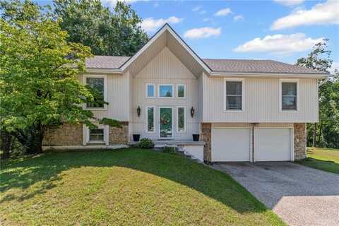 3016 NW 83rd Terrace, Kansas City, MO 64151
