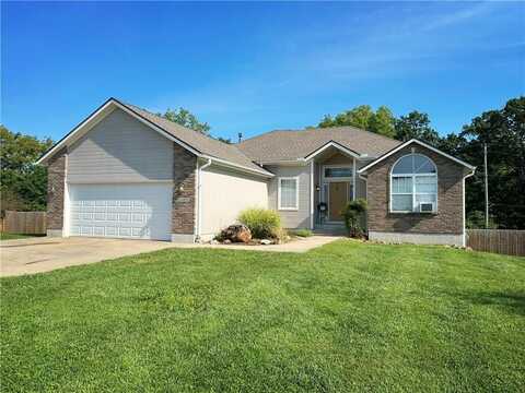 1405 Matthes Lane, Pleasant Hill, MO 64080
