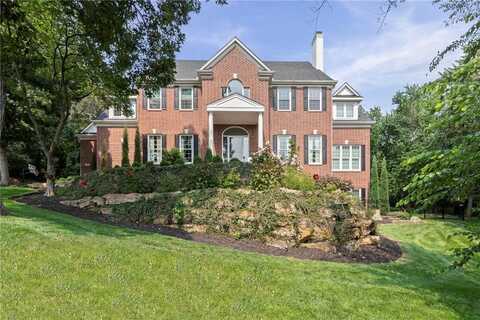 16931 S Highland Ridge Drive, Lodi, MO 64012