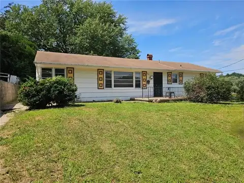 720 N 20th Street, Saint Joseph, MO 64501
