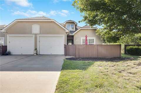 1208 S Kaydeen Court, Independence, MO 64057