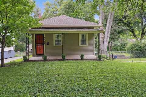 8106 Oak Street, Kansas City, MO 64114