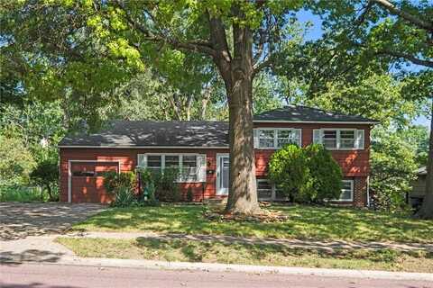 10211 Dearborn Drive, Overland Park, KS 66207