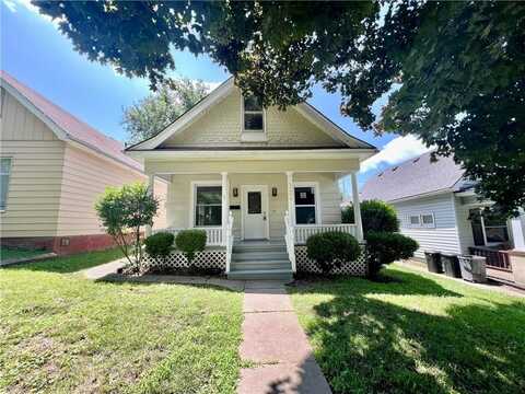 3226 Seneca Street, Saint Joseph, MO 64507