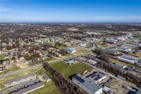Pear Street, Saint Joseph, MO 64503