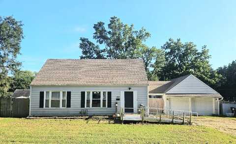 1311 W Bryson Street, Independence, MO 64052