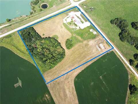 1292 SW 125 Road, Holden, MO 64040
