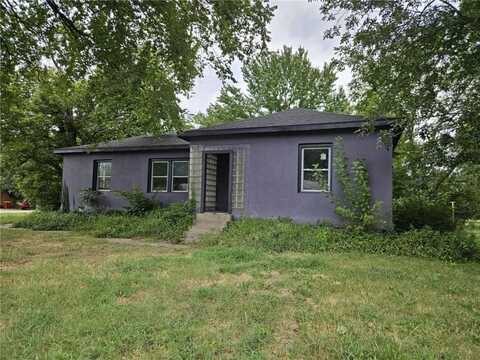 2810 N Michigan N/A, Pittsburg, KS 66762