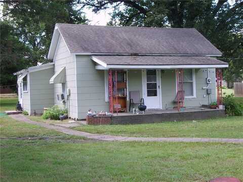602 E Perry Street, Arma, KS 66712