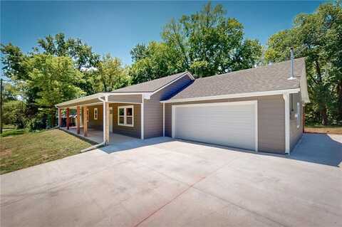121 S Arundel Street S, Emporia, KS 66801