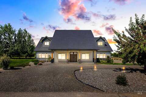 14119 Silver Ridge Rd, Caldwell, ID 83607