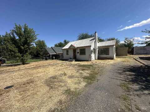 1225 10th Street, Clarkston, WA 99403