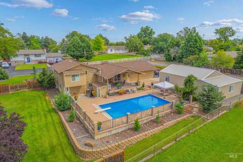 1332 Hemlock Ave., Lewiston, ID 83501