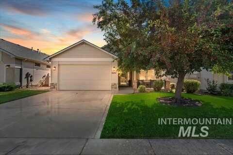 4632 N Vin Santo Ave, Meridian, ID 83646