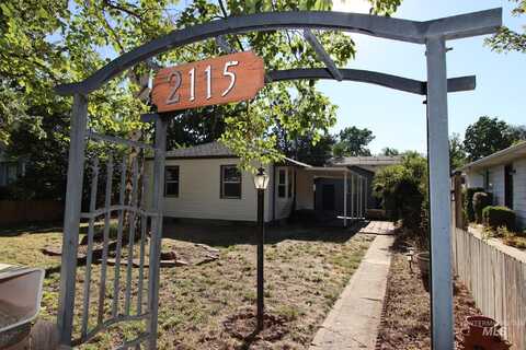 2115 S Owyhee St, Boise, ID 83705