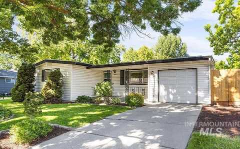 2905 N 38th St, Boise, ID 83703