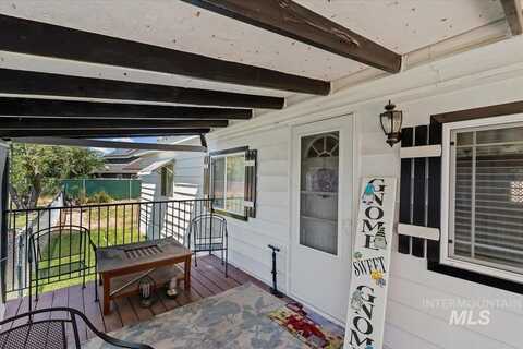 700 W Fairview, Meridian, ID 83642