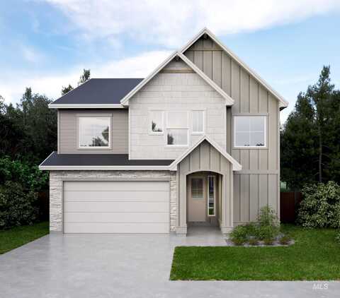 320 N Sauer River Ln, Eagle, ID 83616