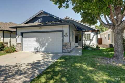 9714 W Canterbury Drive, Boise, ID 83704