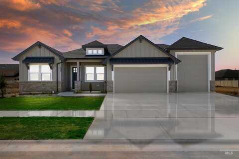 Lot 13 Blk 07 E Strut Way, Boise, ID 83716