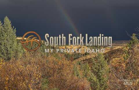 Blk 5 Lot 5 Cooski Springs, Garden Valley, ID 83622