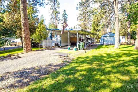 13 Bass Lane, Orofino, ID 83544