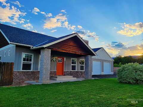 110 Cool Creek Loop, Council, ID 83612