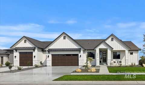 443 E Jarvis St., Meridian, ID 83642