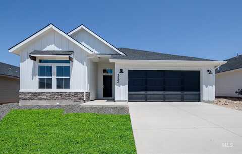 6597 S Banded Eagle Way, Boise, ID 83709