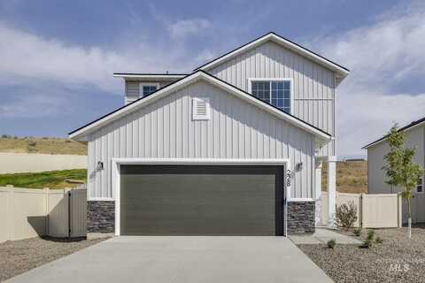 228 Moose St, Horseshoe Bend, ID 83629